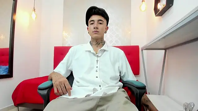 Patrick Rango online show from 11.23.25