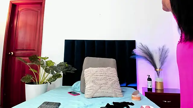 SeleneLujan online show from 03.15.25