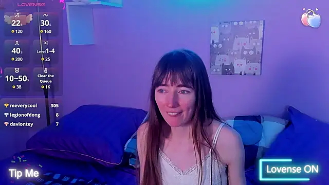 bekkawell online show from 02.27.25