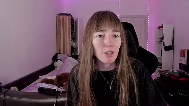 bekkawell online show from 09.17.25