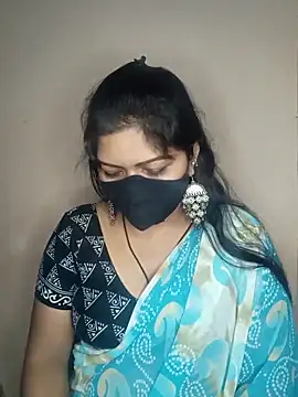 Snapshot of Bagi-Sexy chatting on 10.14.25 Bagi-Sexy online show from 10.14.25