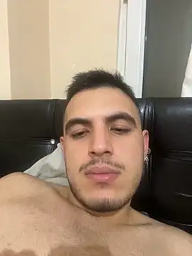 Snapshot of Iamcan_07 chatting on 11.01.25 Iamcan 07 online show from 11.01.25