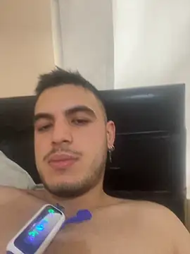 Snapshot of Iamcan_07 chatting on 11.02.25 Iamcan 07 online show from 11.02.25