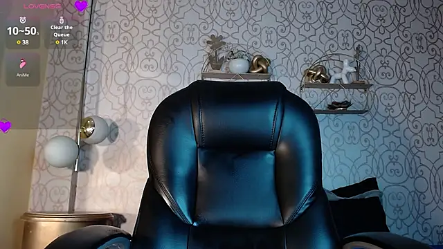 Oriana gh online show from 03.21.25