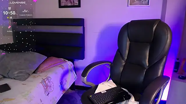 Oriana gh online show from 09.18.25