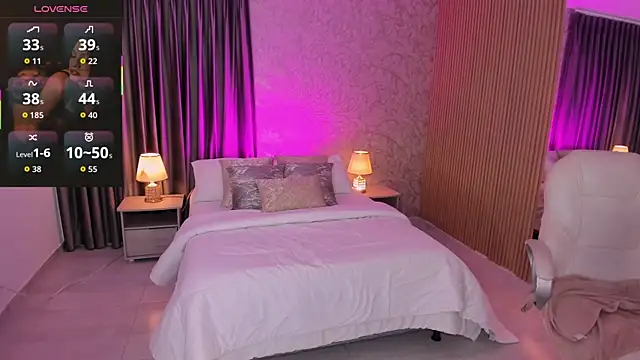 rachell wiliams online show from 12.03.25