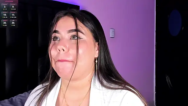 MadissonLee   online show from 10.24.25