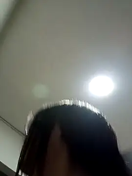Snapshot of MiaStarts chatting on 10.23.25 MiaStarts online show from 10.23.25