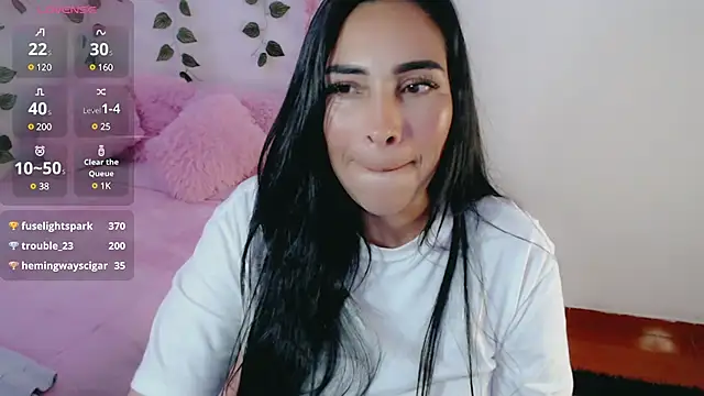 Snapshot of luna_lgomez_ chatting on 03.01.25 luna lgomez online show from 03.01.25