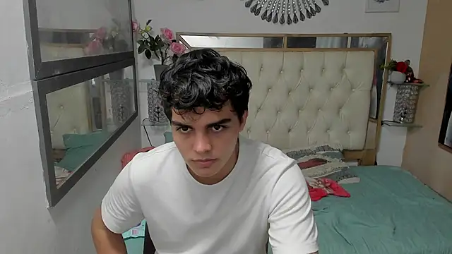 heiker  online show from 10.21.25