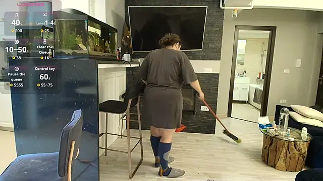 Layla- online show from 09.19.25