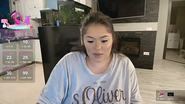 Layla- online show from 11.05.25