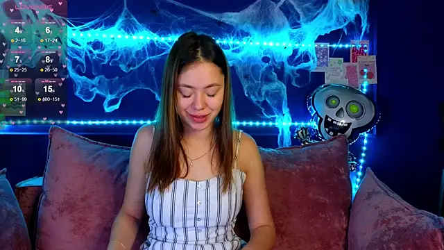 meow mellie online show from 10.25.25