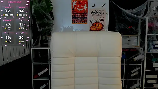 meow mellie online show from 10.26.25