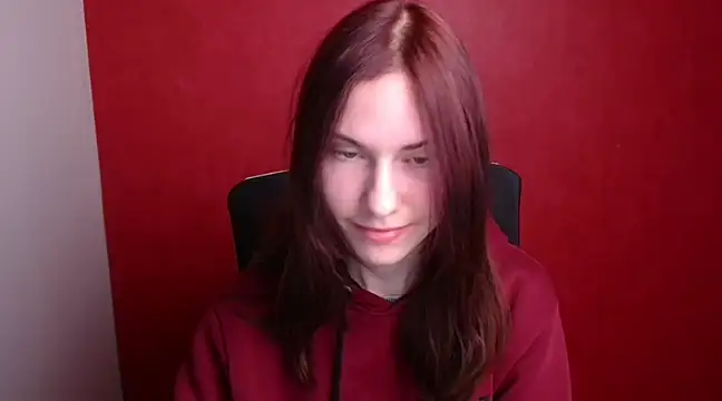 Snapshot of Fiona_Night chatting on 03.18.25 Fiona Night online show from 03.18.25