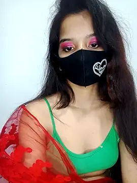 Snapshot of Orna-1 chatting on 03.05.25 Orna-1 online show from 03.05.25