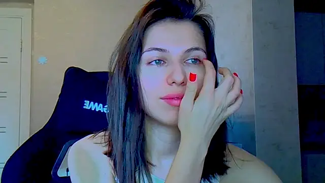 YourrAngelllll online show from 03.07.25