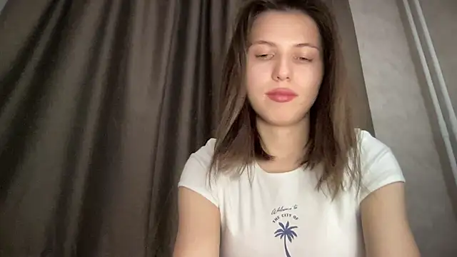 YourrAngelllll online show from 03.13.25