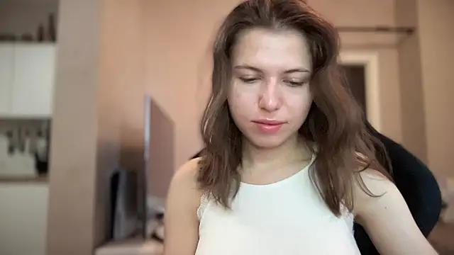 YourrAngelllll online show from 03.23.25