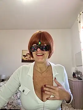 Gattina74 online show from 11.10.25