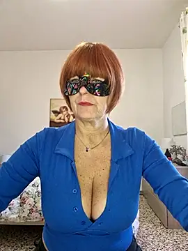 Gattina74 online show from 11.14.25