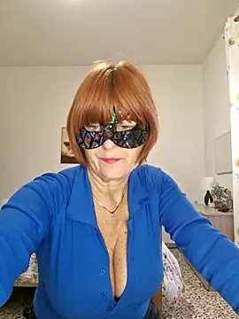 Gattina74 online show from 11.18.25