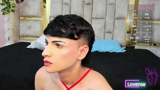 Snapshot of Dylan_Turnerr chatting on 03.04.25 Dylan Turnerr online show from 03.04.25