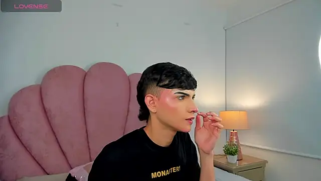 Snapshot of Dylan_Turnerr chatting on 03.06.25 Dylan Turnerr online show from 03.06.25