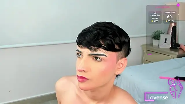 Dylan Turnerr online show from 03.07.25