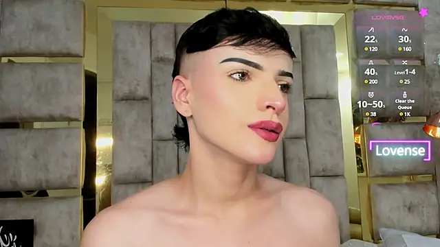 Dylan Turnerr online show from 03.09.25