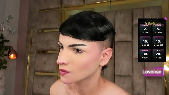 Dylan Turnerr online show from 03.14.25