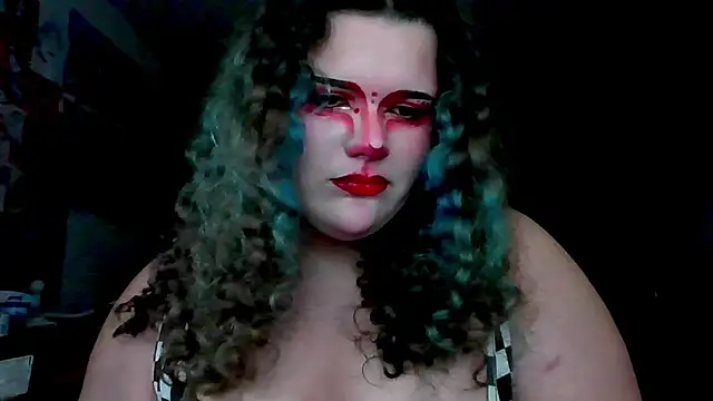 GreenNyx online show from 12.05.25