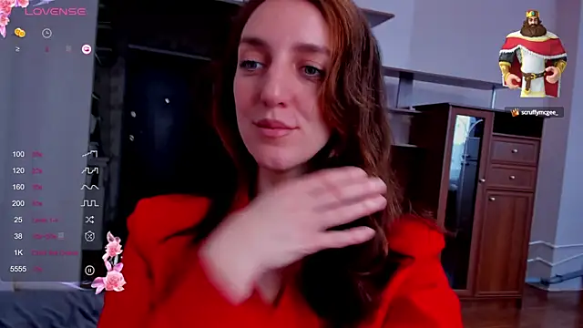 Snapshot of desired_zzoya chatting on 03.06.25 desired zzoya online show from 03.06.25