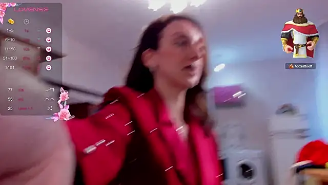 Snapshot of desired_zzoya chatting on 03.06.25 desired zzoya online show from 03.06.25