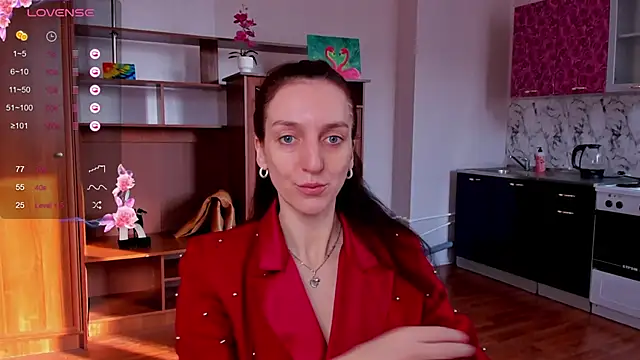 Snapshot of desired_zzoya chatting on 03.09.25 desired zzoya online show from 03.09.25