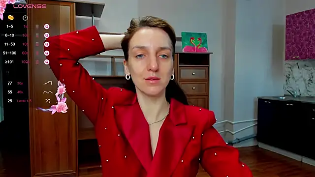 Snapshot of desired_zzoya chatting on 03.16.25 desired zzoya online show from 03.16.25