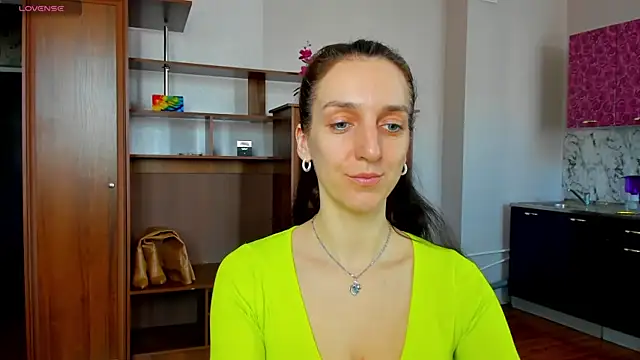 Snapshot of desired_zzoya chatting on 03.19.25 desired zzoya online show from 03.19.25