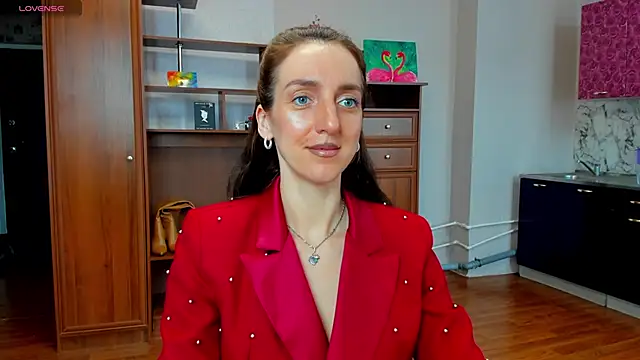 Snapshot of desired_zzoya chatting on 03.21.25 desired zzoya online show from 03.21.25