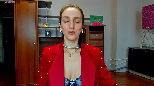 Snapshot of desired_zzoya chatting on 03.23.25 desired zzoya online show from 03.23.25