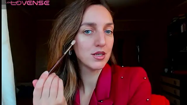 Snapshot of desired_zzoya chatting on 10.03.25 desired zzoya online show from 10.03.25