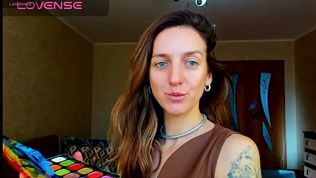 Snapshot of desired_zzoya chatting on 10.14.25 desired zzoya online show from 10.14.25