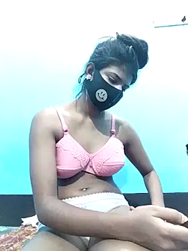 Snapshot of Retisha-Redoy chatting on 03.16.25 Retisha-Redoy online show from 03.16.25