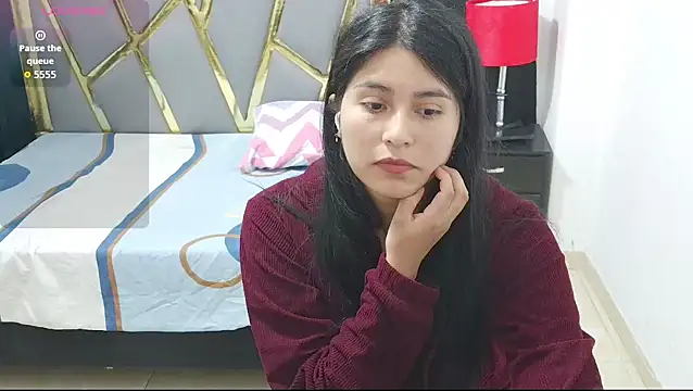 kangomez online show from 12.03.25