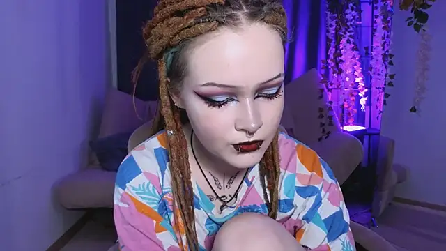 Snapshot of NicoleFlloret chatting on 03.05.25 NicoleFlloret online show from 03.05.25