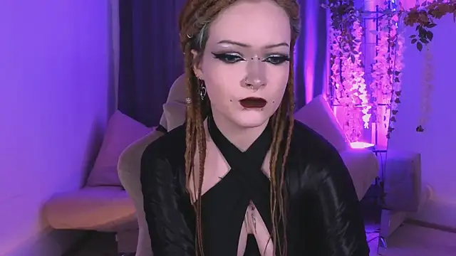 Snapshot of NicoleFlloret chatting on 03.12.25 NicoleFlloret online show from 03.12.25