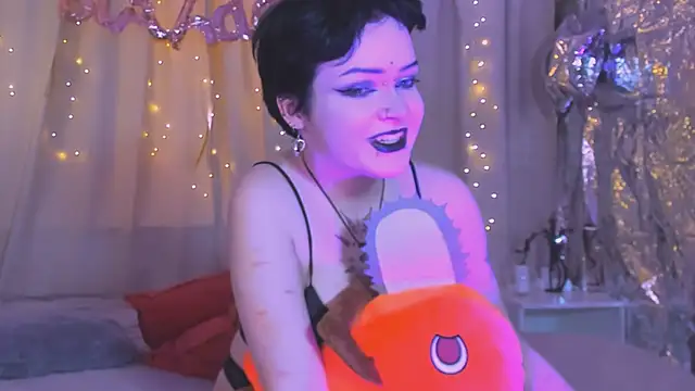 Snapshot of NicoleFlloret chatting on 03.18.25 NicoleFlloret online show from 03.18.25