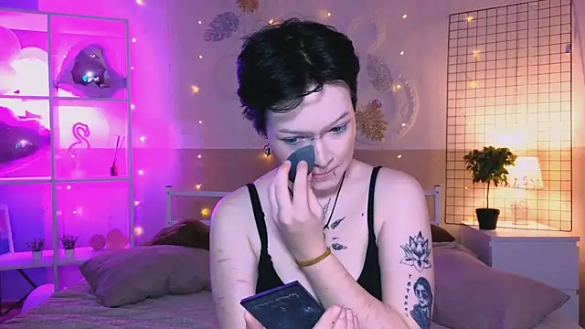 Snapshot of NicoleFlloret chatting on 03.22.25 NicoleFlloret online show from 03.22.25