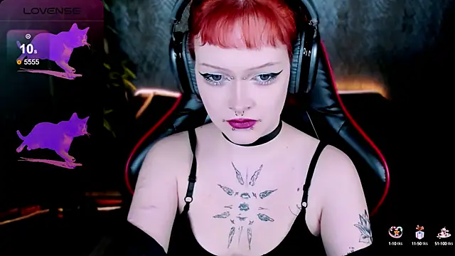Snapshot of NicoleFlloret chatting on 09.15.25 NicoleFlloret online show from 09.15.25