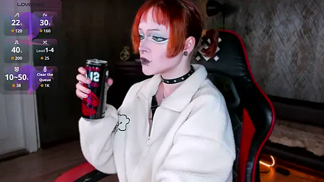 Snapshot of NicoleFlloret chatting on 10.03.25 NicoleFlloret online show from 10.03.25