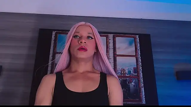 SashaNova online show from 09.30.25